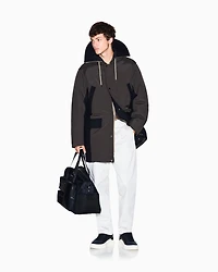Parkas