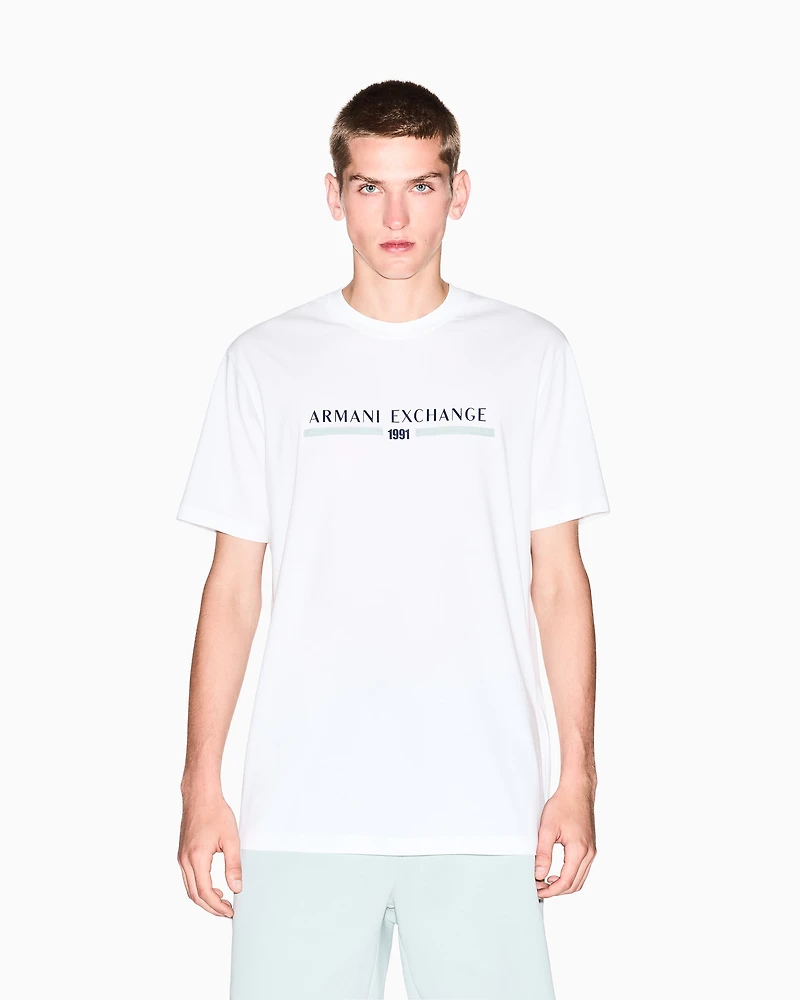 Regular Fit T-Shirts