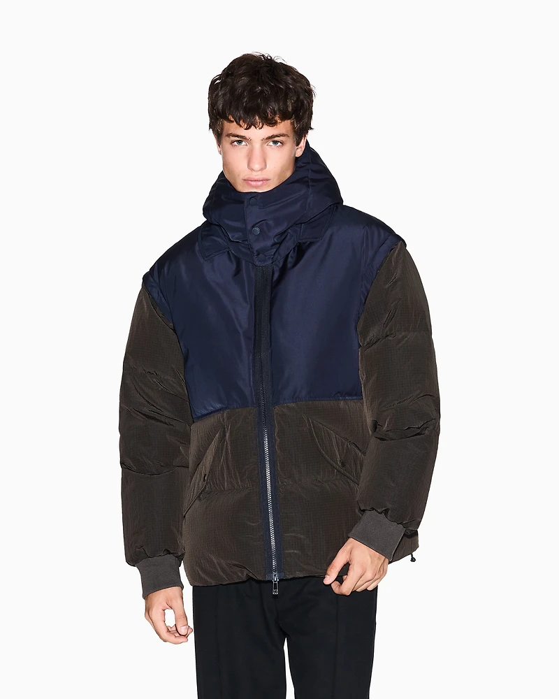 Down Jackets