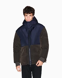 Down Jackets