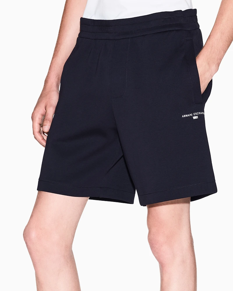 Bermuda Shorts