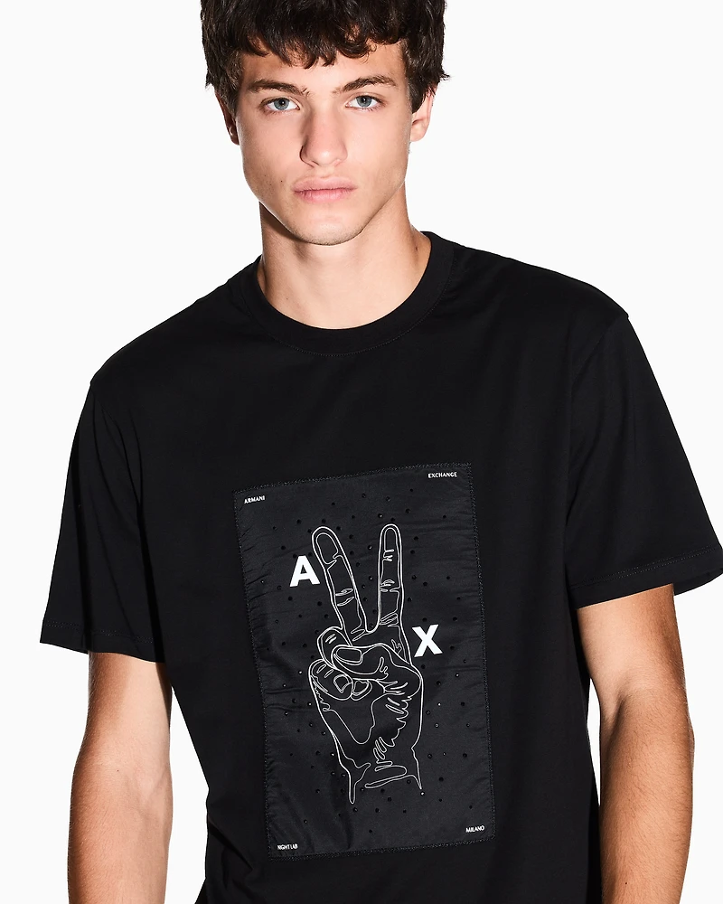 Regular Fit T-Shirts