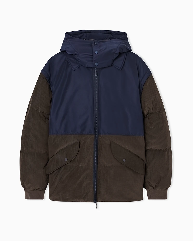 Down Jackets