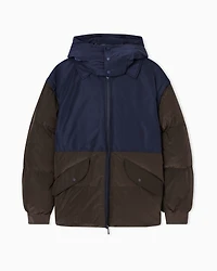 Down Jackets