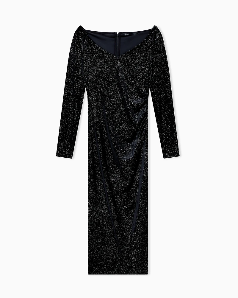 Midi Dresses
