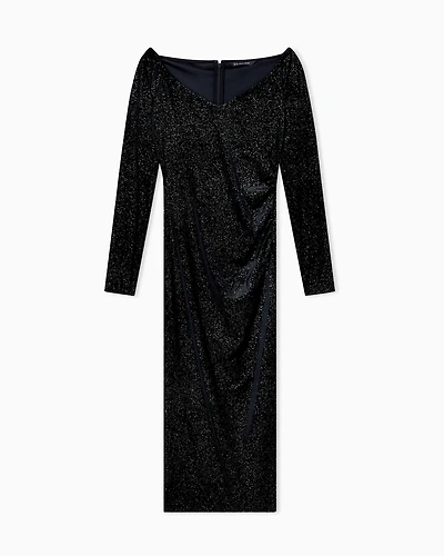 Midi Dresses