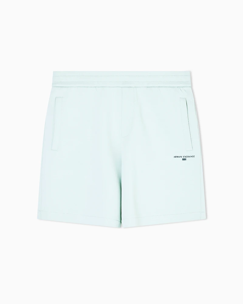 Bermuda Shorts