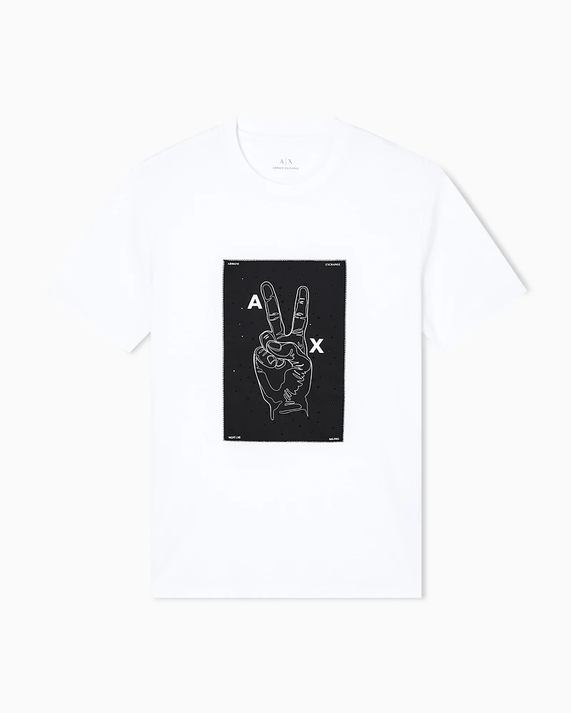 Regular Fit T-Shirts