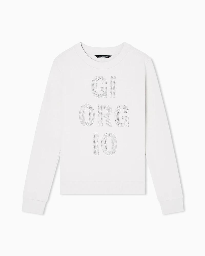 Sweatshirts without Hood