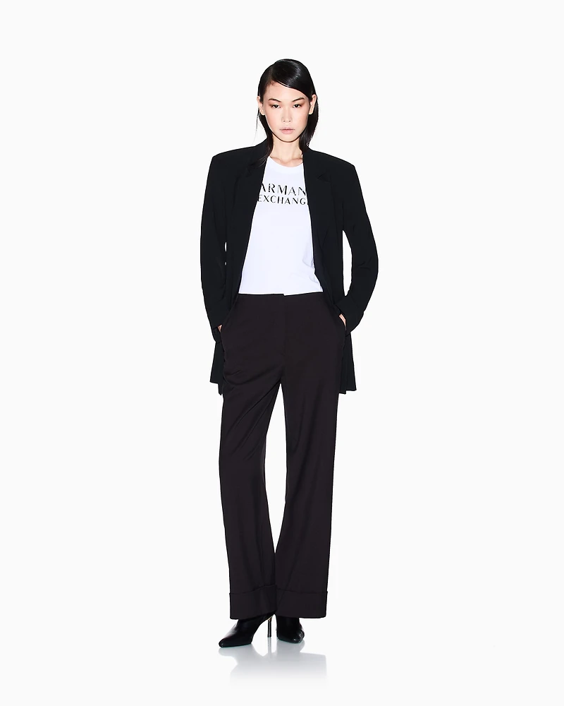 Formal Trousers