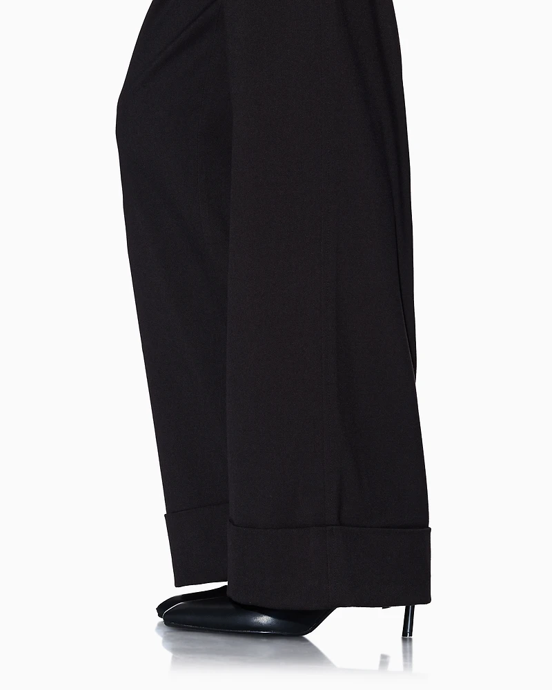 Formal Trousers