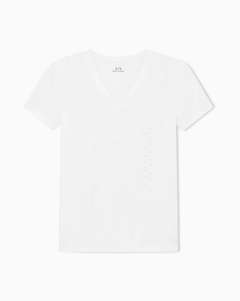 V Neck T-Shirt