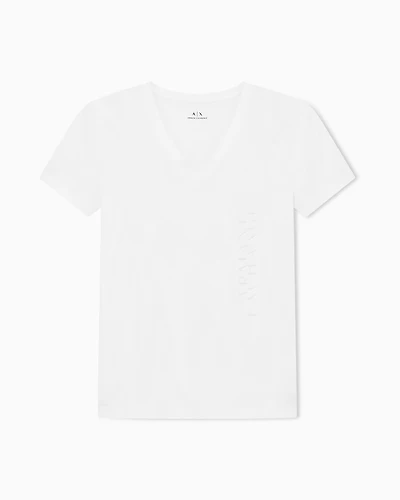 V Neck T-Shirt