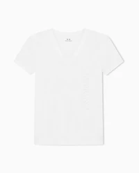 V Neck T-Shirt