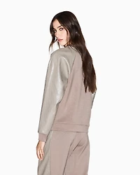 Sweatshirts without Hood