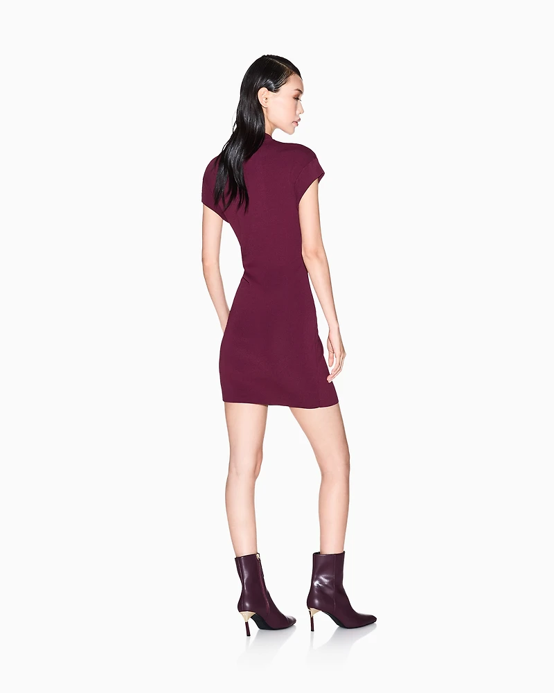 Short Dresses