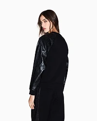 Sweatshirts without Hood