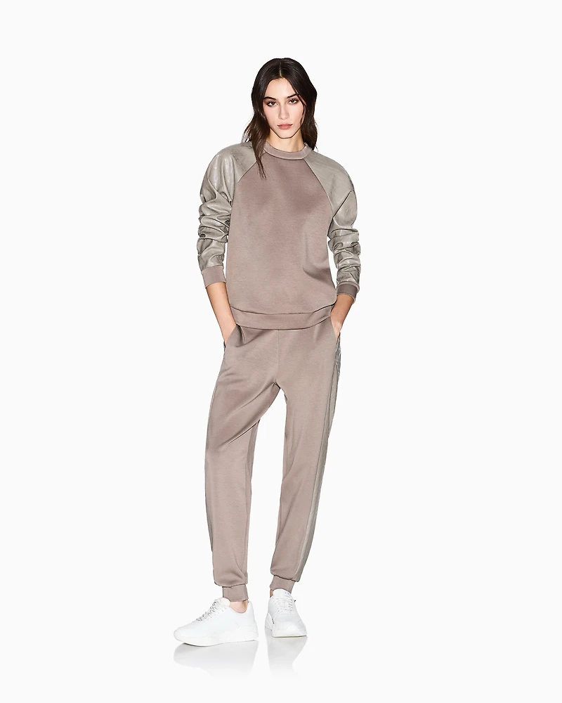 Sweatshirts without Hood