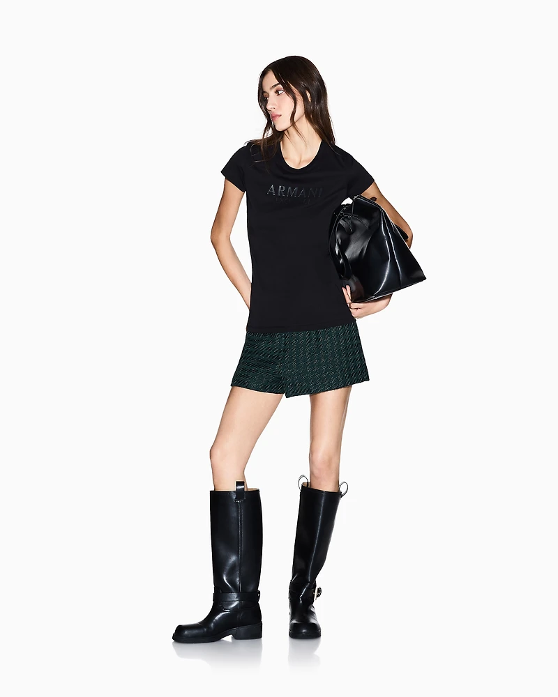 Slim Fit T-Shirts
