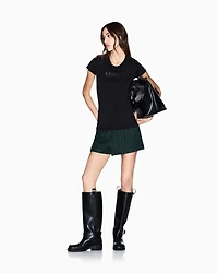 Slim Fit T-Shirts