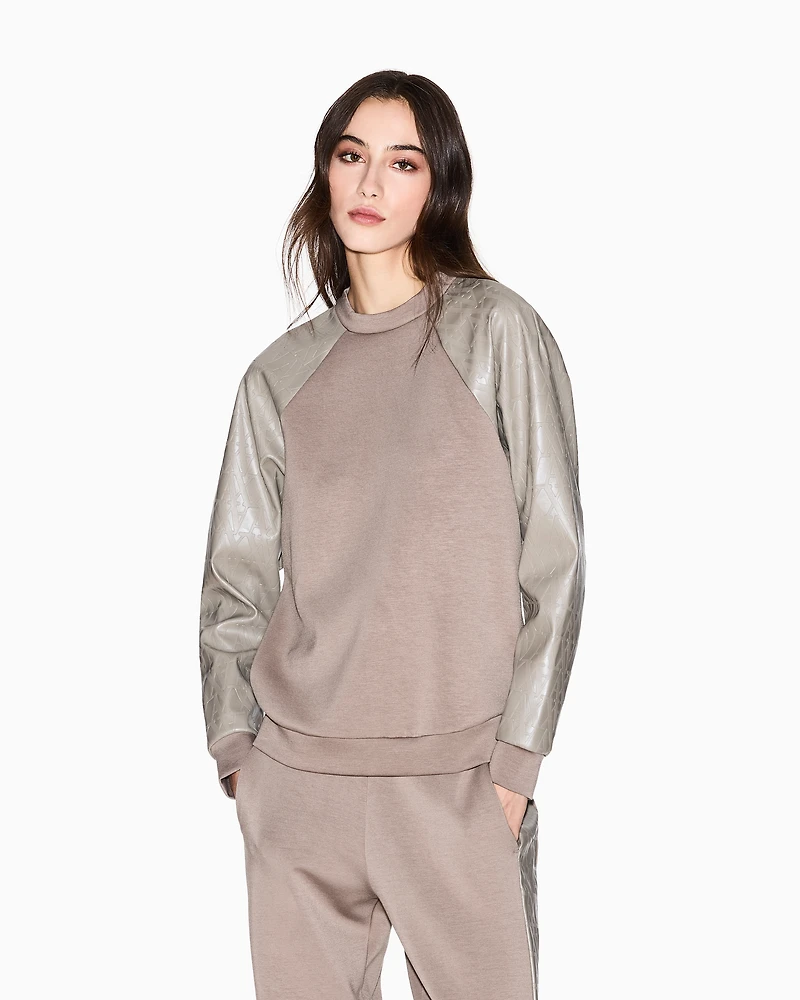 Sweatshirts without Hood