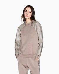 Sweatshirts without Hood
