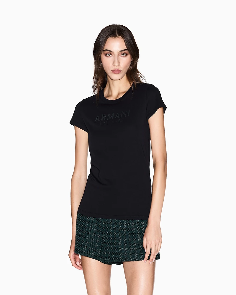 Slim Fit T-Shirts