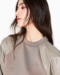 Sweatshirts without Hood