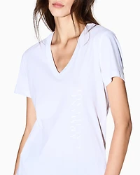 V Neck T-Shirt