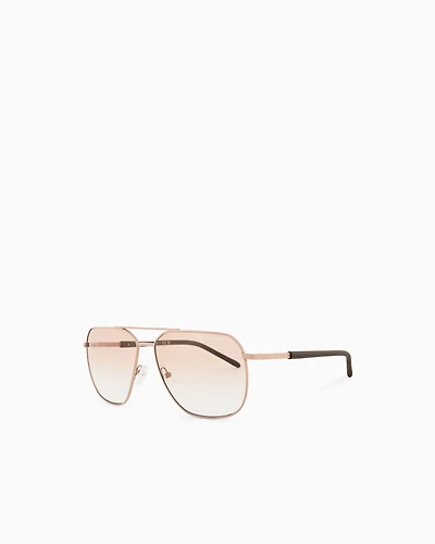 Armani Exchange - Sunglasses, Man, Size: 59L