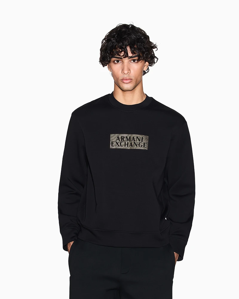 Crewneck Sweatshirt