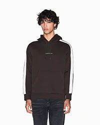 Armani Exchange - Hoodies, Man, Brown, Size: