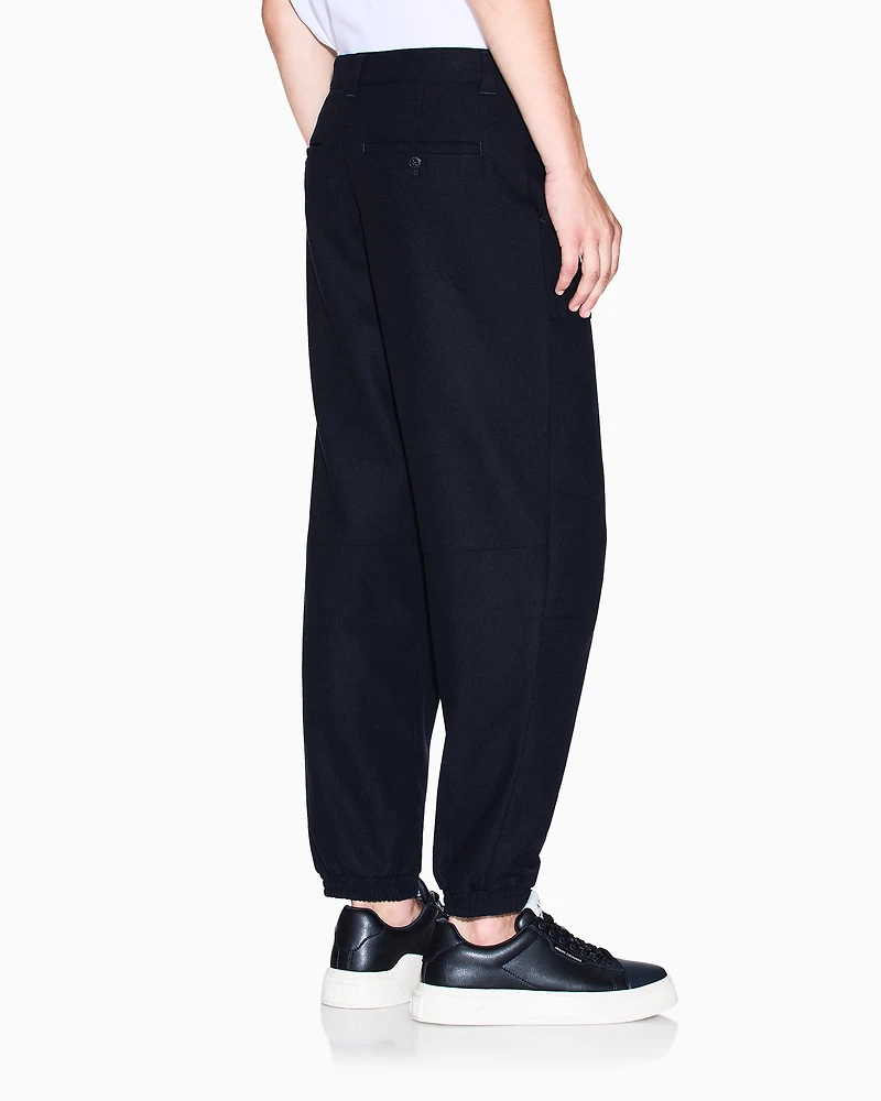 Casual Trousers