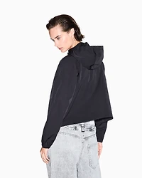 ASV Fabric Hooded Jacket
