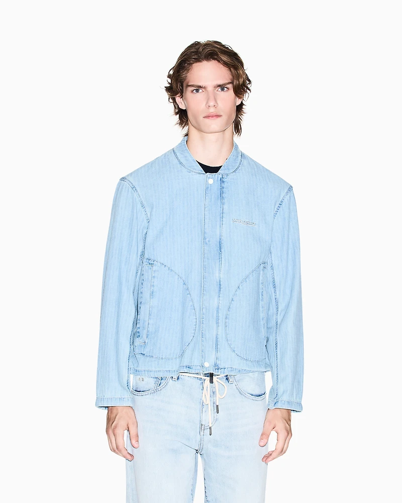 Denim Jackets