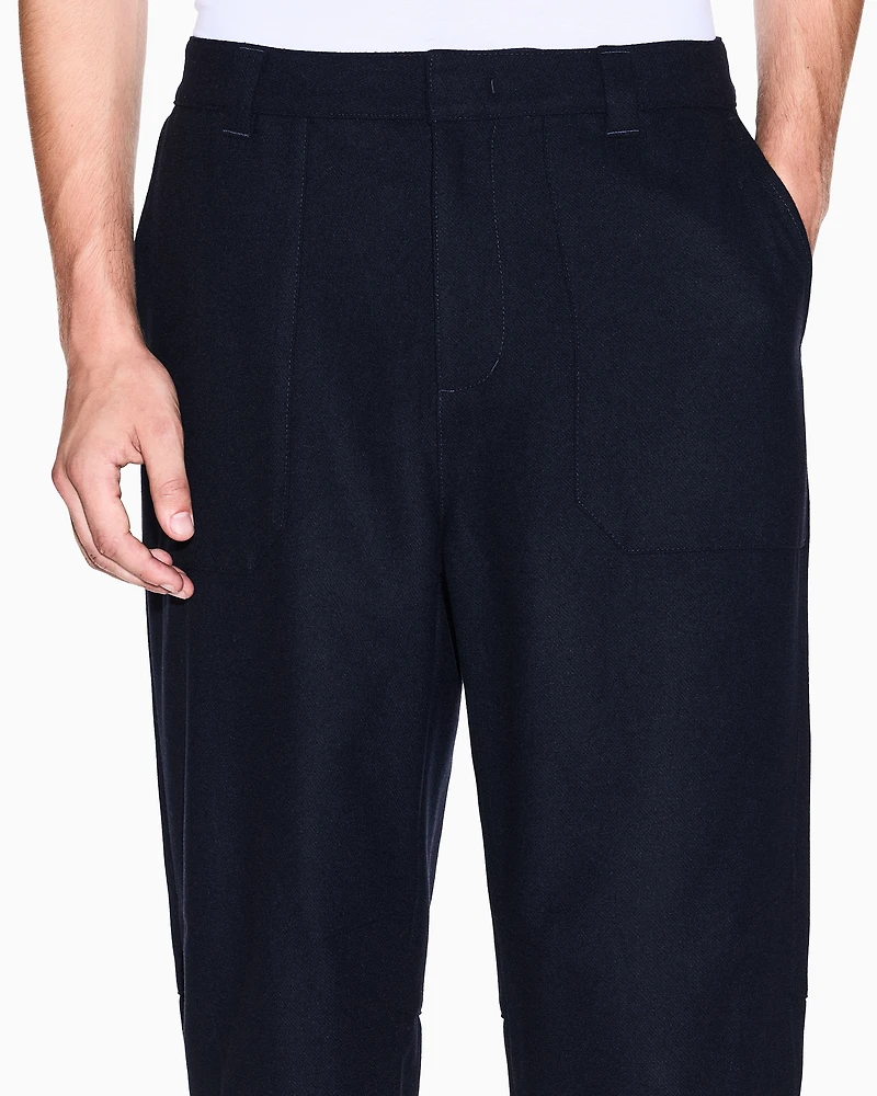 Casual Trousers
