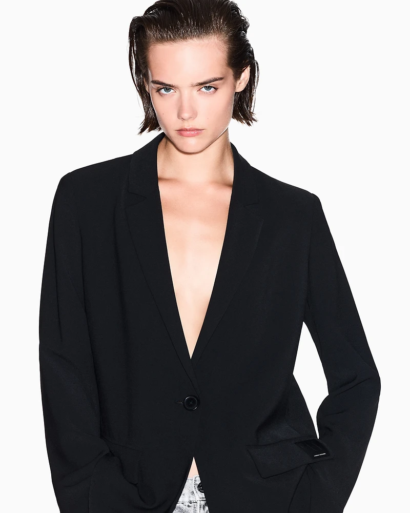 Formal Jackets