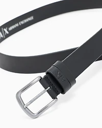 Armani Exchange - Belts, Man, Black, Size: