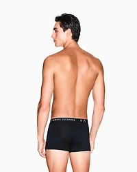 Pack of 3 stretch cotton boxers
