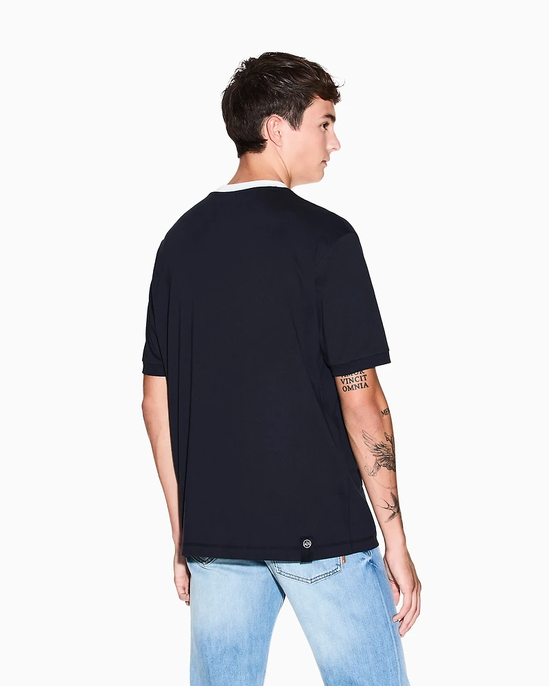 Regular Fit T-Shirts