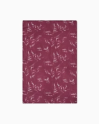 Armani Exchange - Scarves, Woman, Patterned, Size: TU