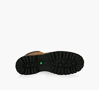 Rugged 6-Inch  Waterproof Boots