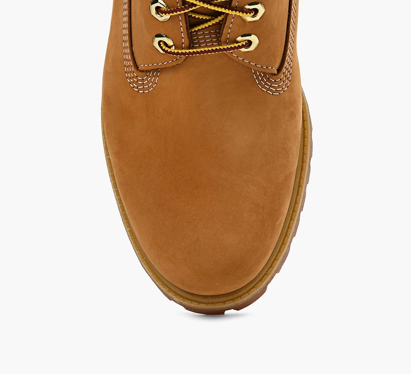 PREMIUM 6 INCH LACE UP