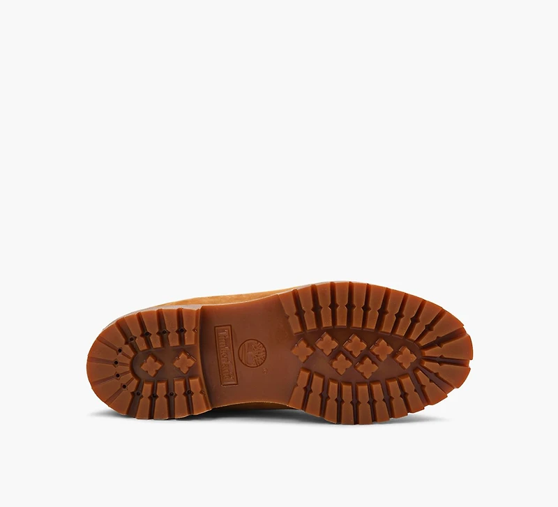 PREMIUM 6 INCH LACE UP