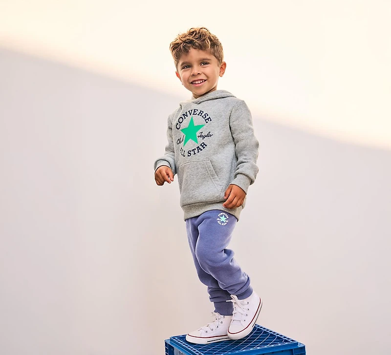 CHUCK TAYLOR ALL STAR HIGH TOP