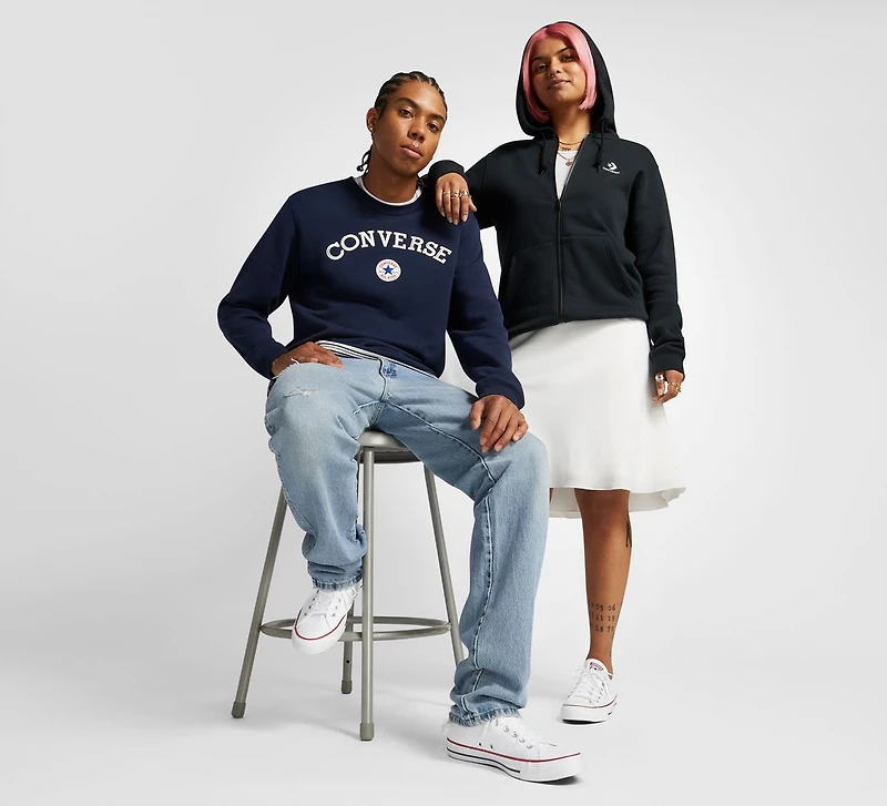 CHUCK TAYLOR ALL STAR LOW TOP