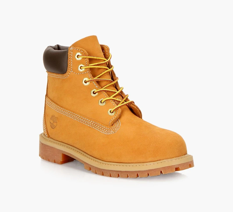 6-INCH PREMIUM WATERPROOF BOOT