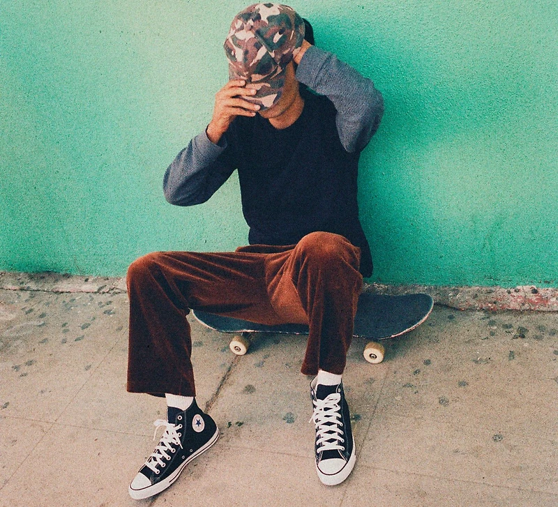 CHUCK TAYLOR ALL STAR HIGH TOP