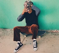 CHUCK TAYLOR ALL STAR HIGH TOP