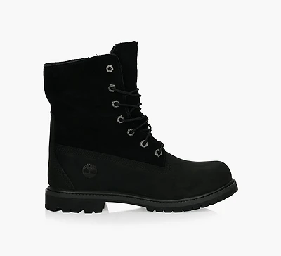 WOMEN'S AUTHENTICS WP ROLL-TOP BOOT